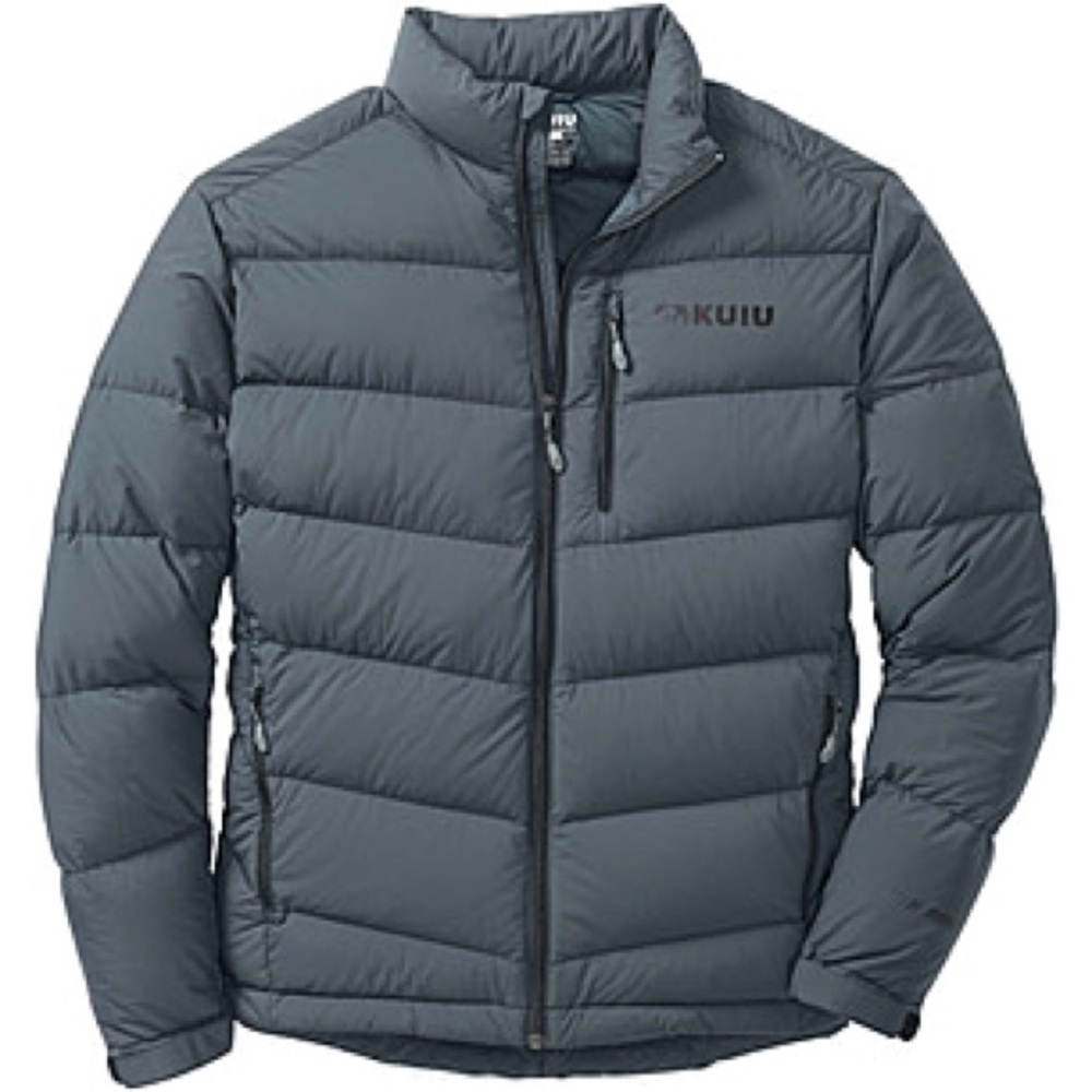 KUIU Jacket - image 1